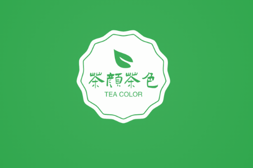 茶葉logo圖片大全