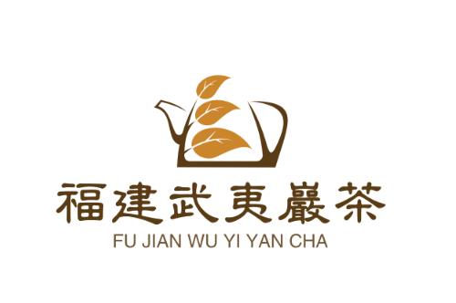 茶葉logo圖片大全