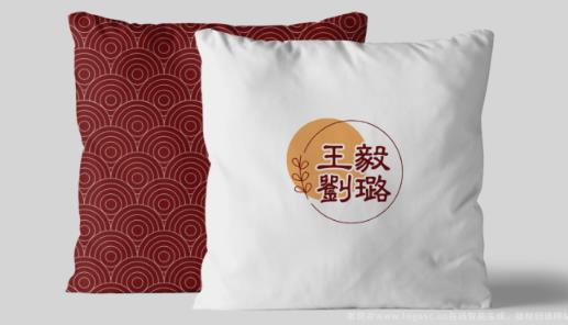 創(chuàng)意婚禮logo一鍵生成器