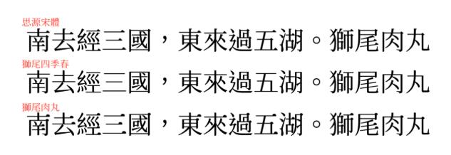 字體logo一鍵生成器免費版