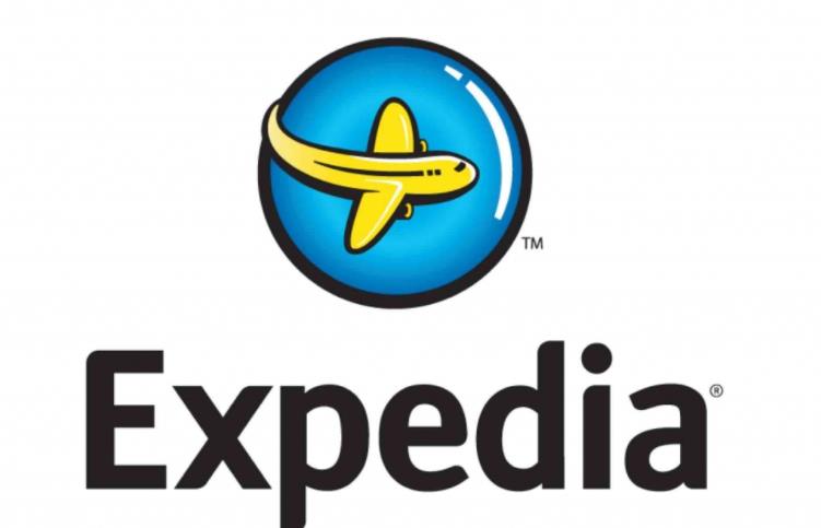 Expedia重新設(shè)計logo嘗試失敗