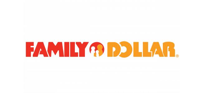 Family Dollar 標(biāo)志的設(shè)計歷史