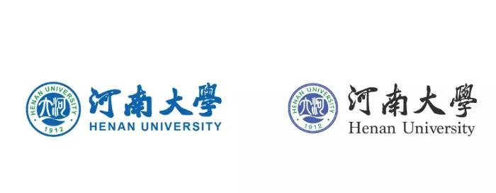 logo一鍵生成-河南大學logo升級